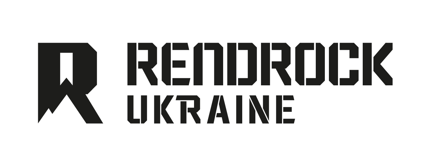 RENDROCK UKRAINE